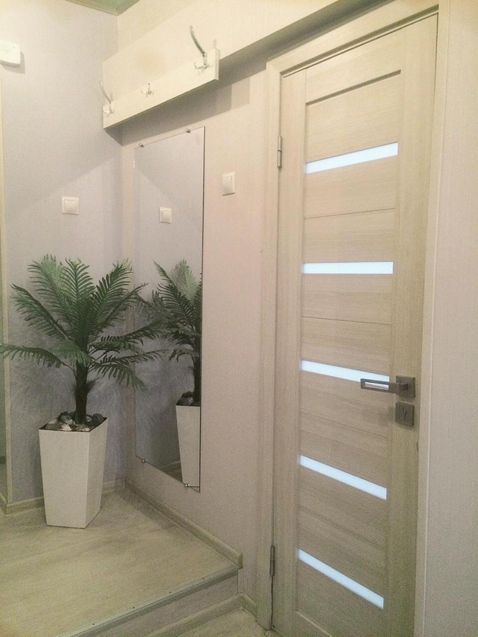 Apartment In The Historical Center Γκρόντνο Εξωτερικό φωτογραφία